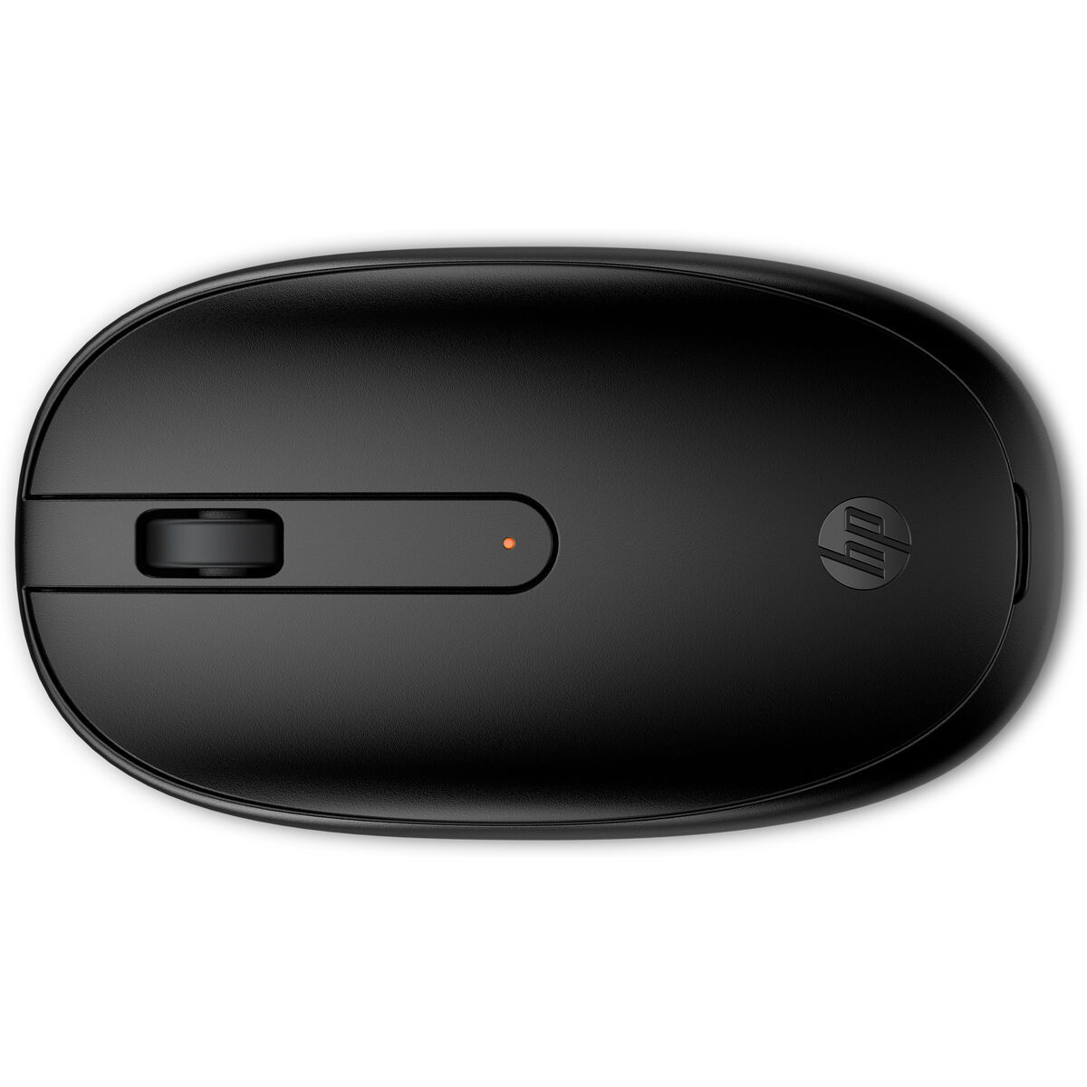 Mouse Bluetooth Wireless HP 3V0G9AA Nero